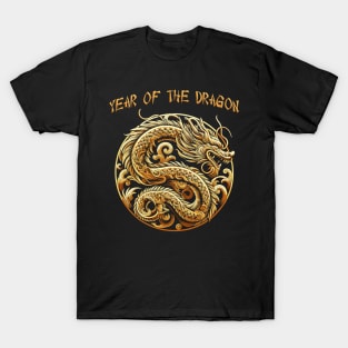 Happy Chinese new year T-Shirt